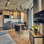 The Bridge Suites Hotel