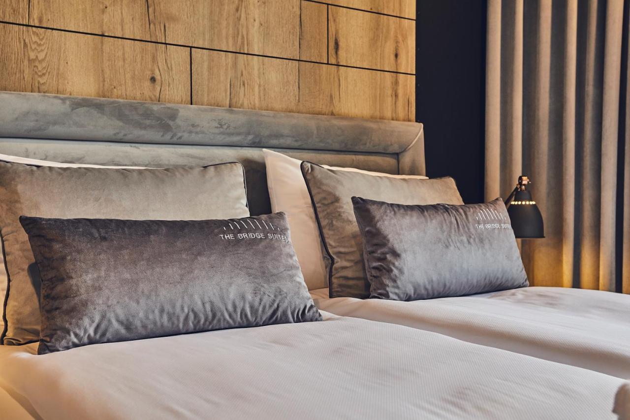 The Bridge Hotel Krakau