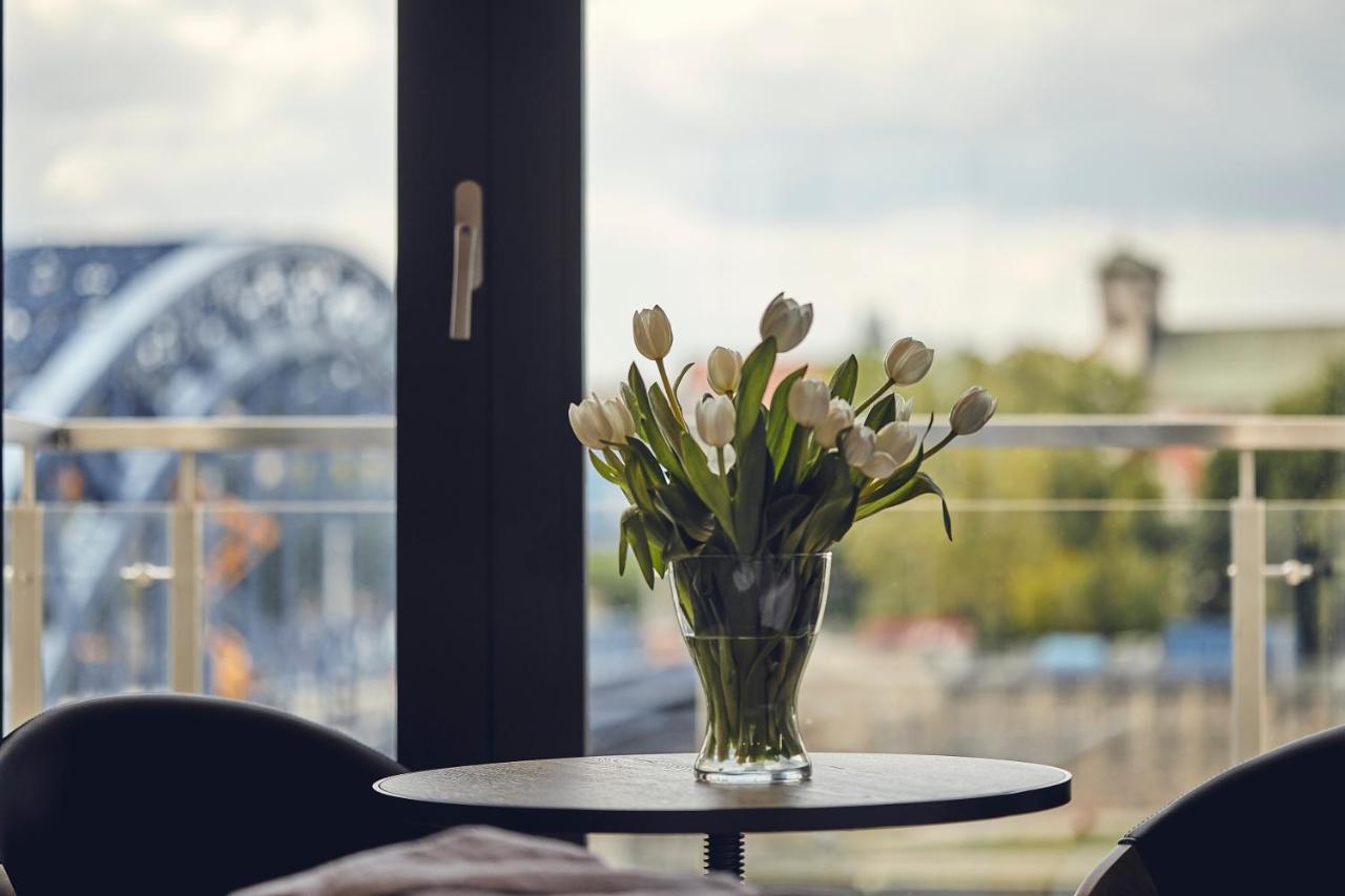 Hotel The Bridge Krakau